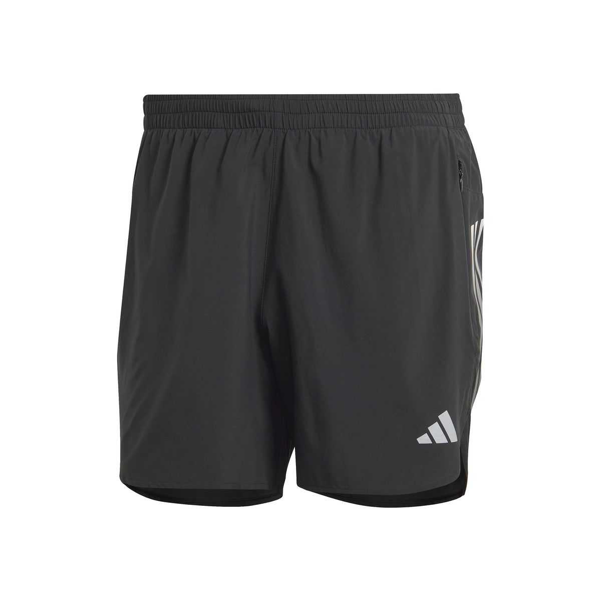 adidas Run Icons 7in Short de running Hommes - noir,