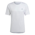 Run Icons 3S Maillot de course Hommes - blanc,