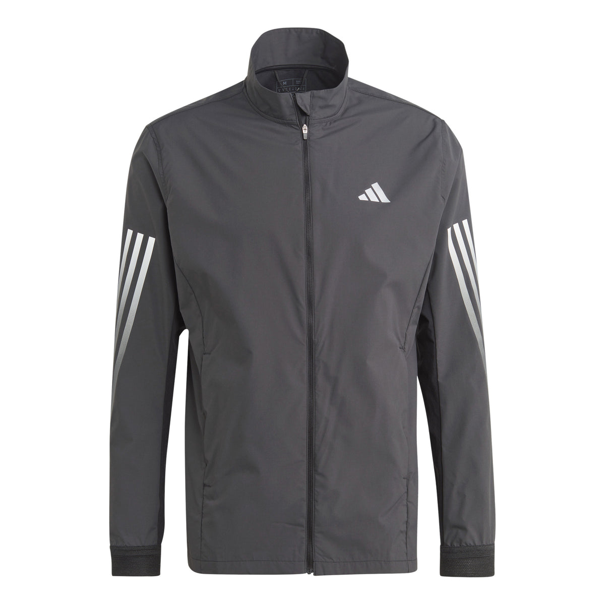 adidas Run Icons Veste running Hommes - noir,