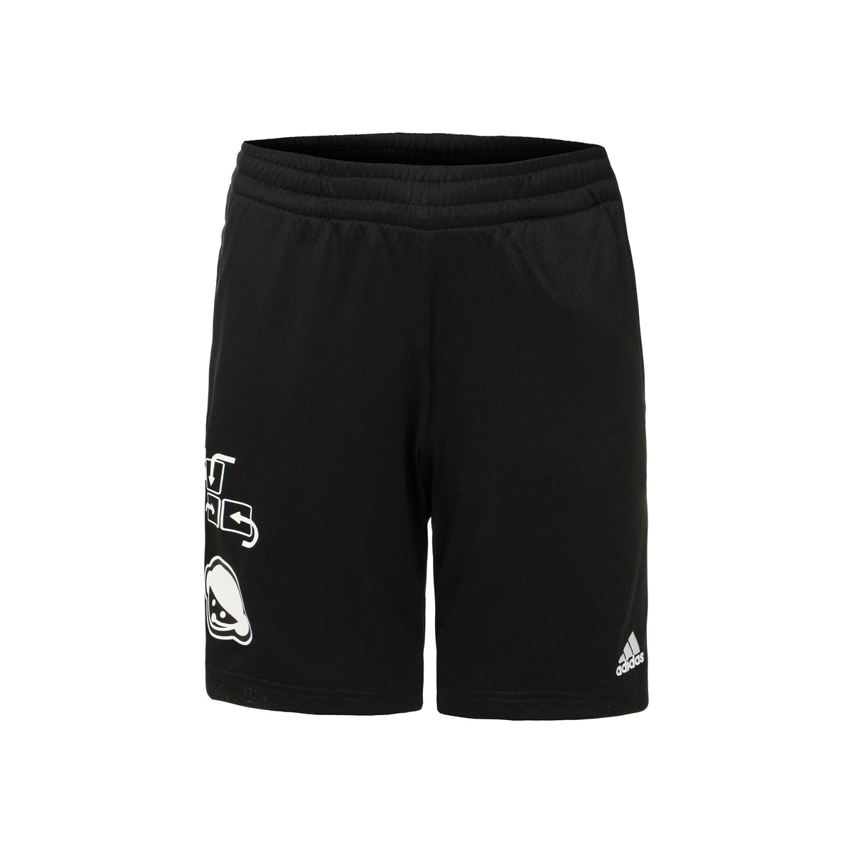 adidas Shorts Garçons - noir,