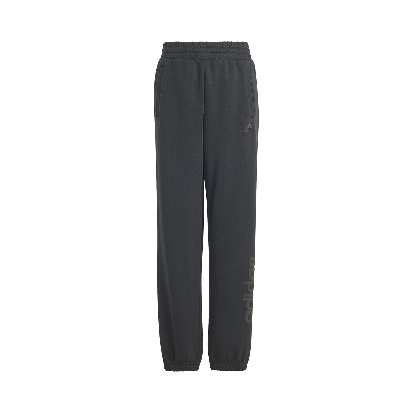 adidas Graphic Pantalon survêtement Garçons - noir,