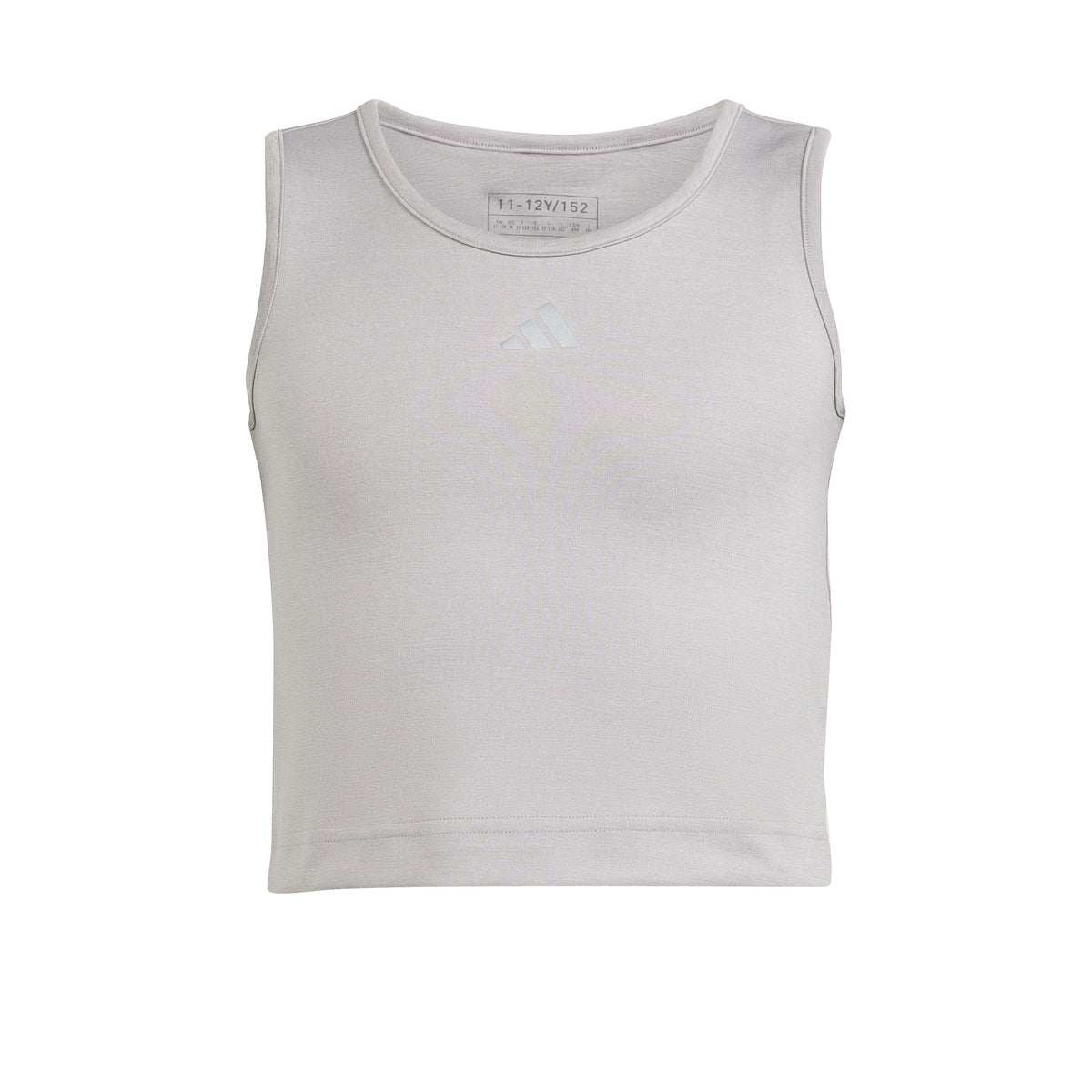 adidas Lux T-shirt Filles - écru,