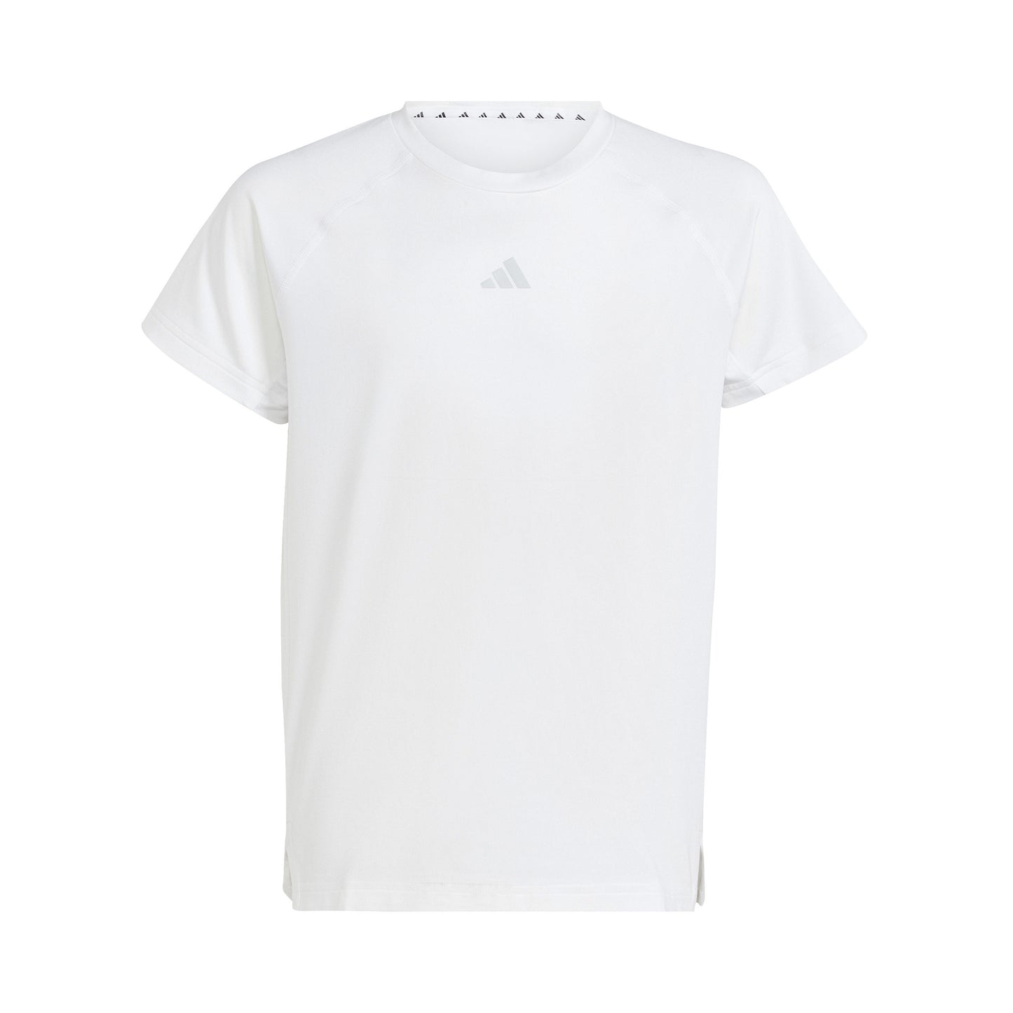 adidas T-shirt Filles - blanc,