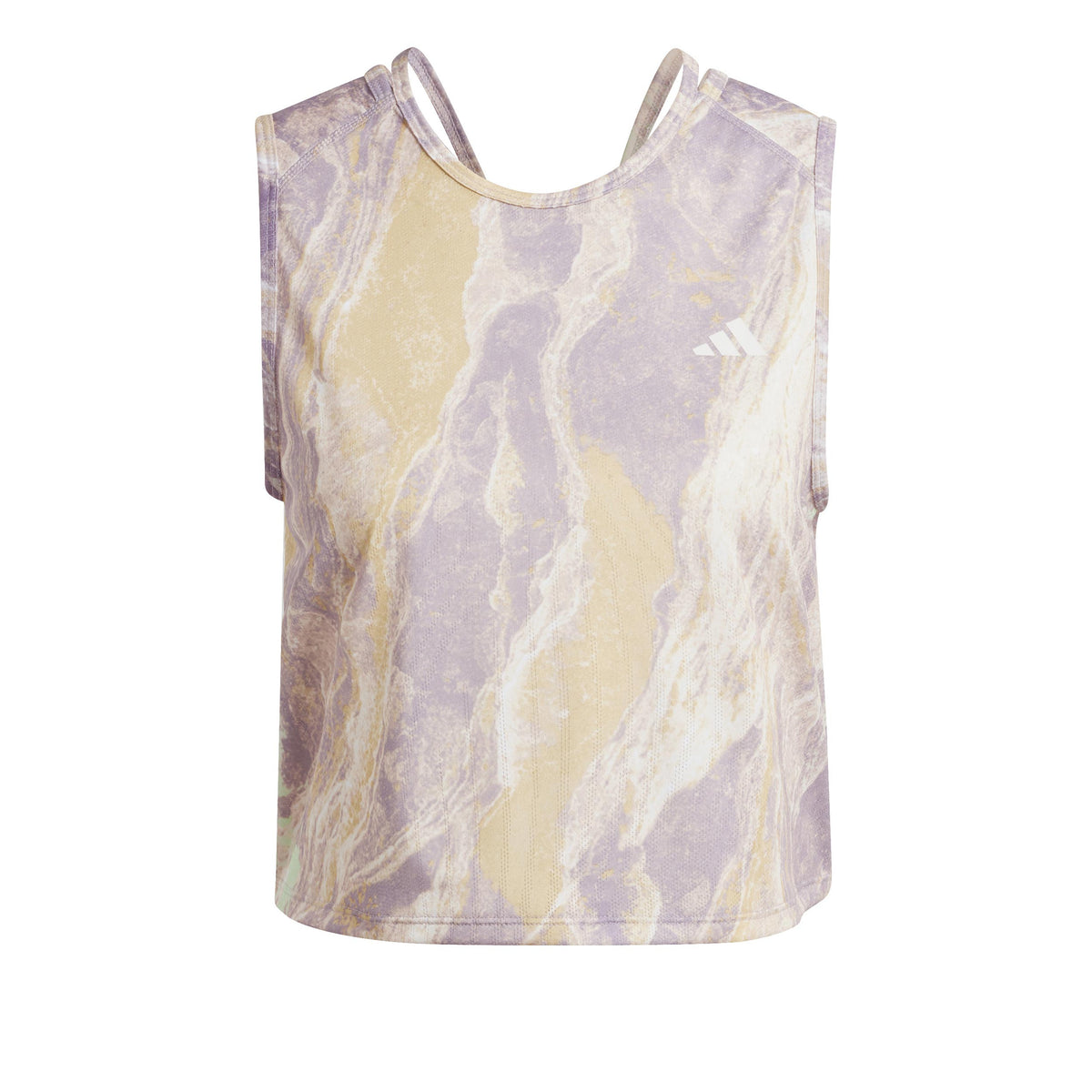 adidas Own The Run MFTP Maillot de course Femmes - multicouleur,