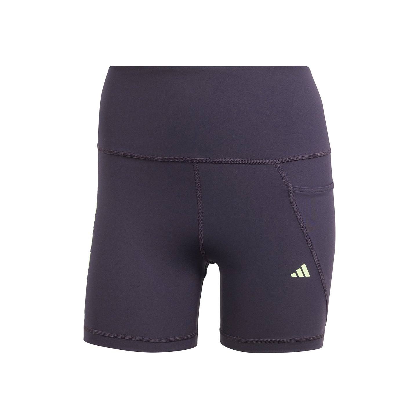 adidas Adizero 5inch Collant de course Femmes - violet,