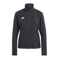 Adizero E Jacket Veste Running Femmes-Noir