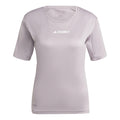 Terrex MT Maillot de course Femmes - lilas,