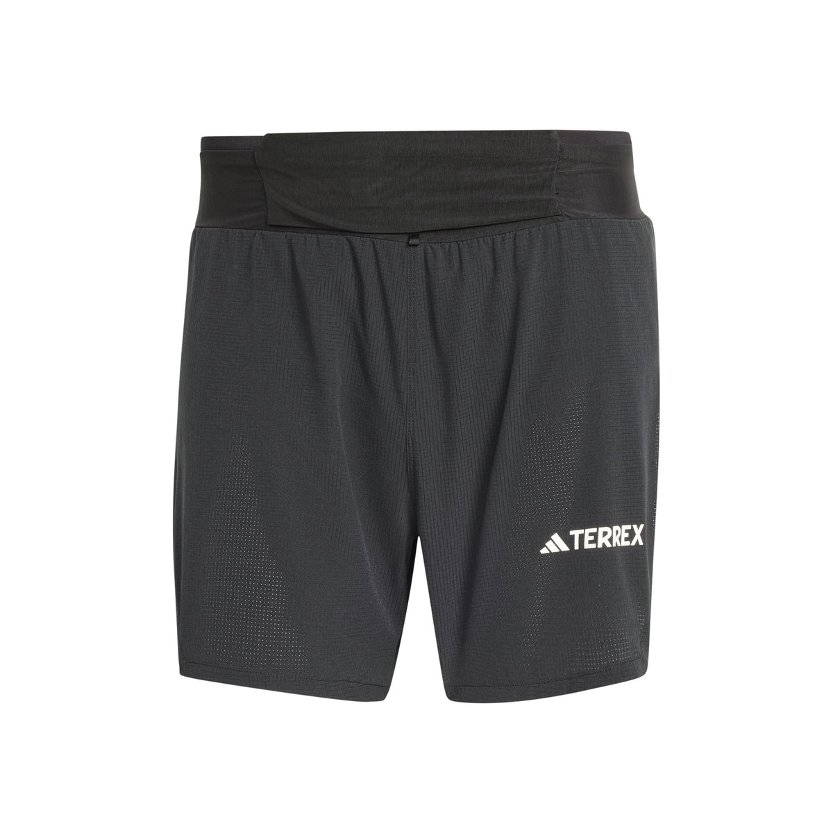 adidas Terrex Pro Short de running Hommes - noir,