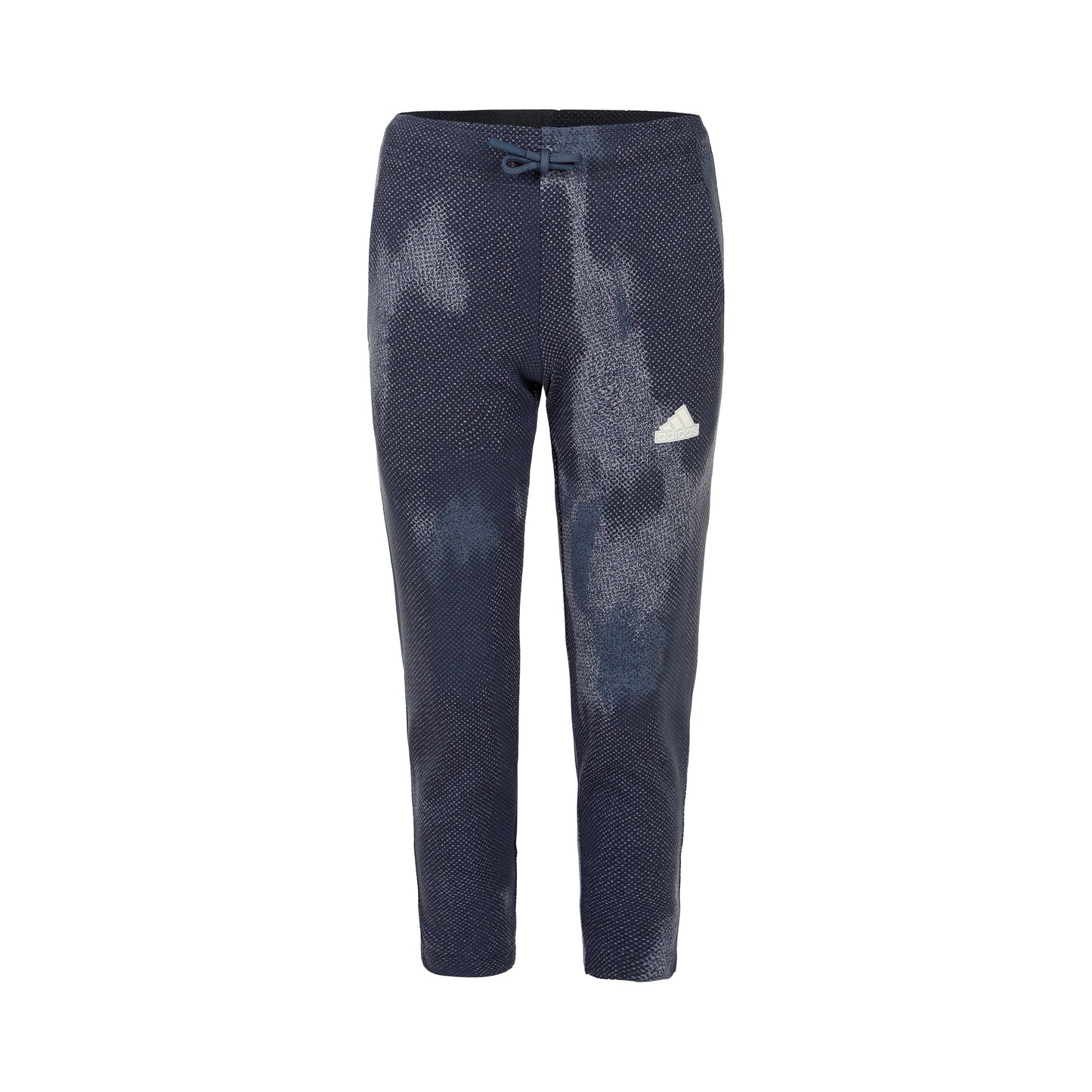 adidas Future Icon All Over Print Pantalon survêtement Garçons - gris foncé,
