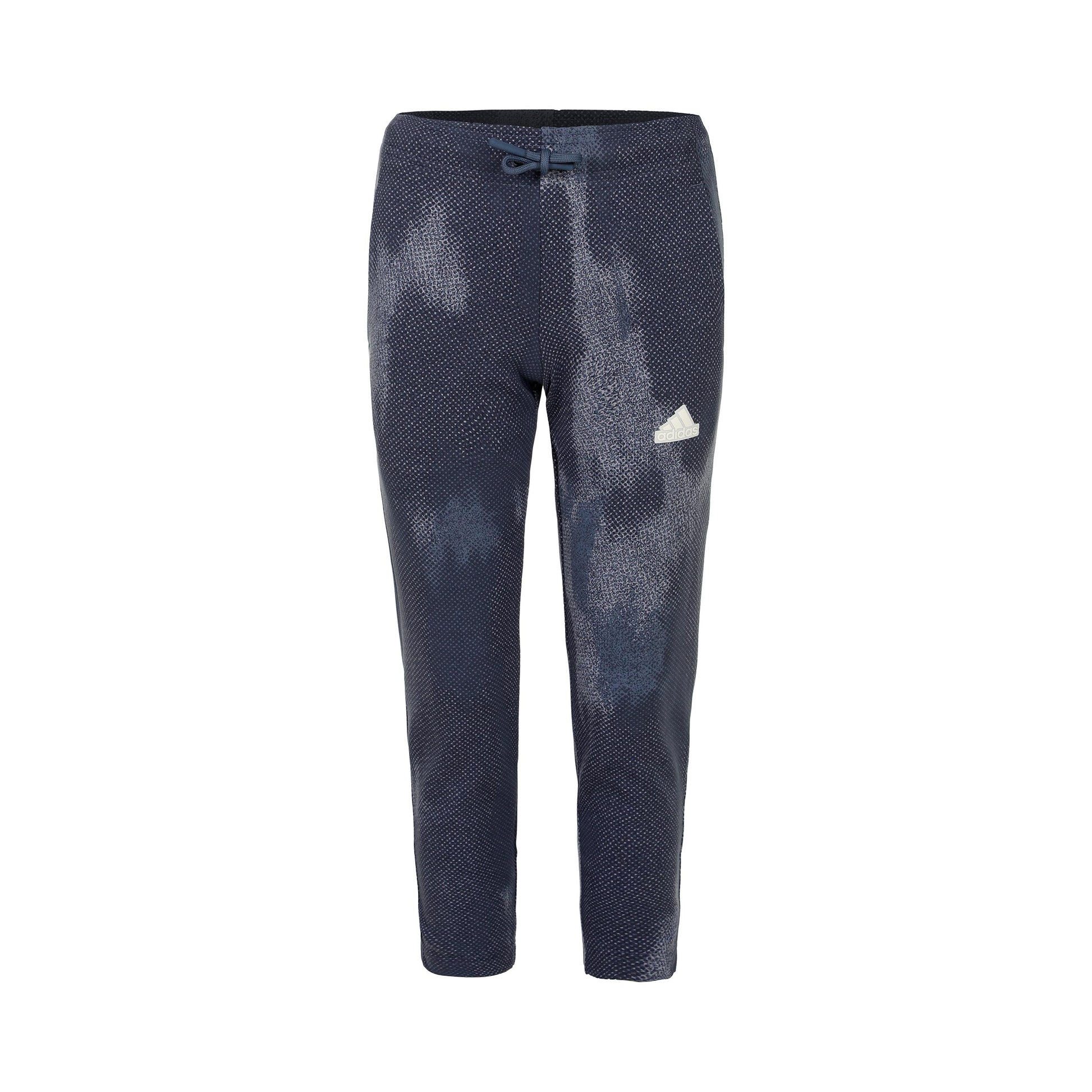 adidas Future Icon All Over Print Pantalon survêtement Garçons - gris foncé,