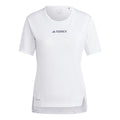Terrex MT Maillot de course Femmes - blanc,