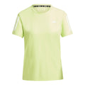 Own the Run Maillot de course Femmes - vert
