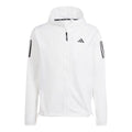 Own the Run Veste running Hommes - blanc,
