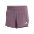 Adizero Gel Short de running Hommes - violet,