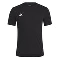 Adizero Essentials Maillot De Course Hommes-Noir