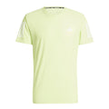 Own the Run Maillot de course Hommes - vert,