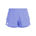 adizero Essentials Split Short de running Hommes - bleu,
