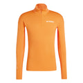Terrex XPR Haut manches longues Hommes - orange,