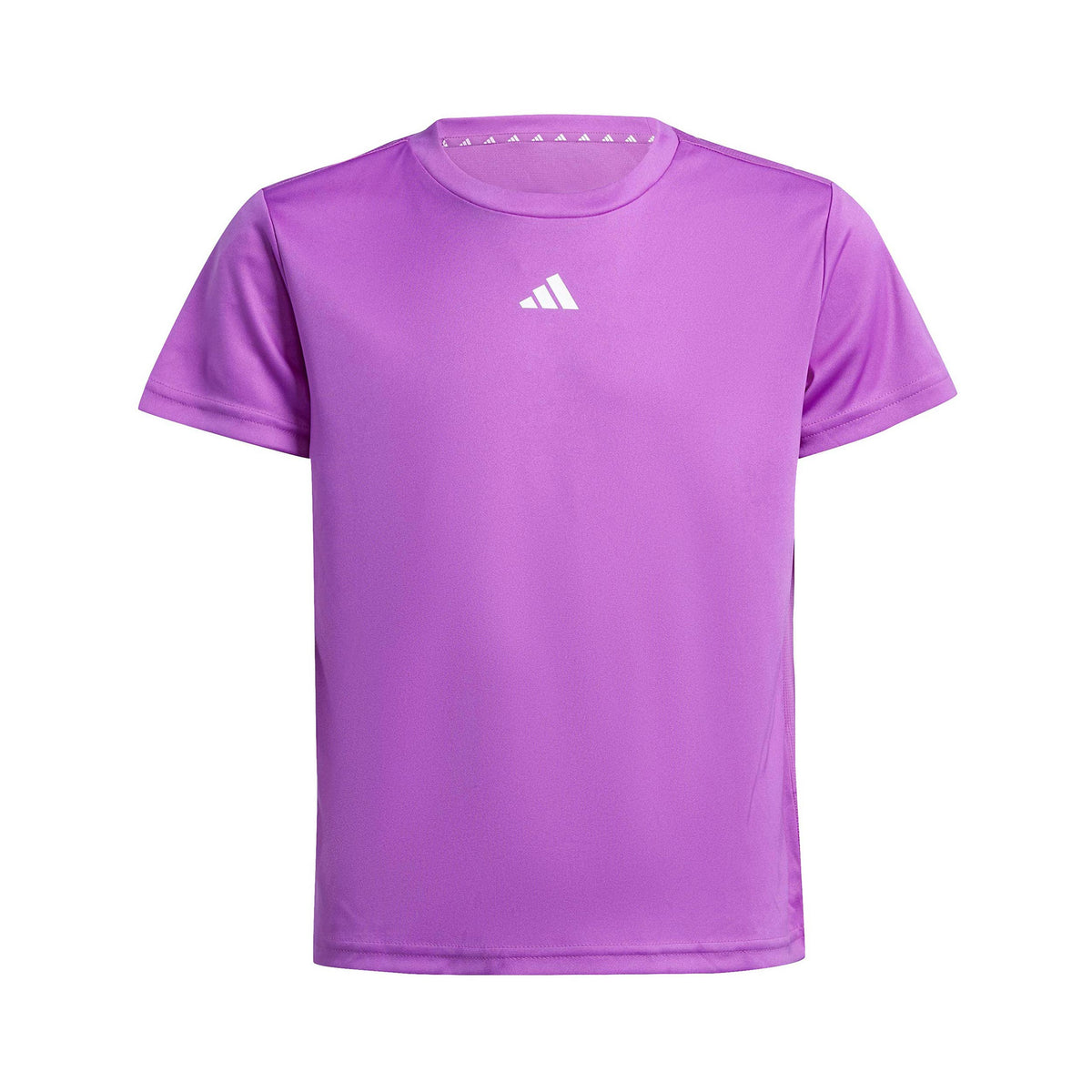adidas Training Essentials T-shirt Enfants - berry,