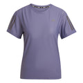 Own the Run Maillot de course Femmes - violet
