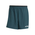 Terrex MT Light 5in Short De Running Hommes-Vert
