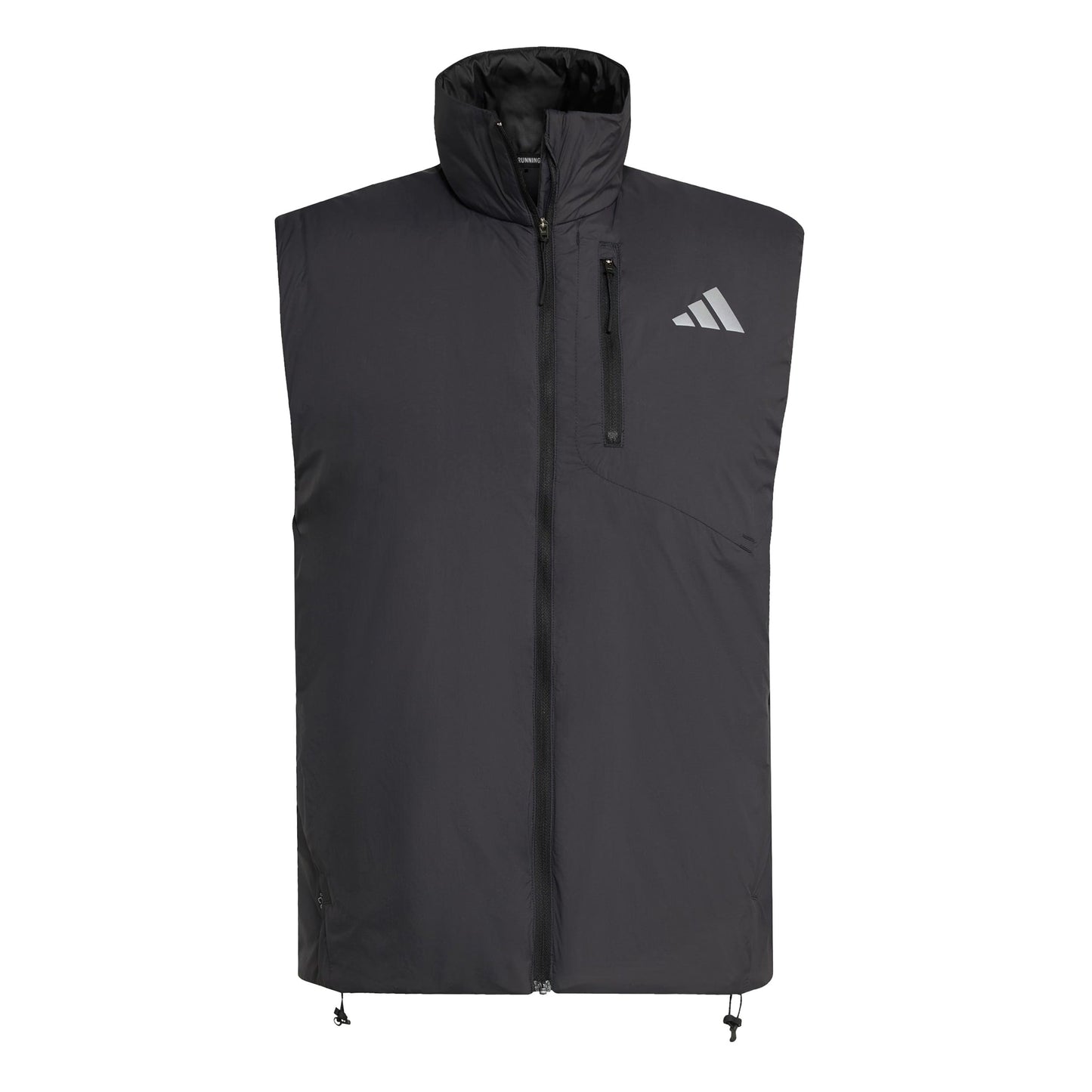 adidas Adi365 Gilets De Course Hommes-Noir