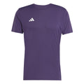 Adizero Essential Maillot De Course Hommes-Violet