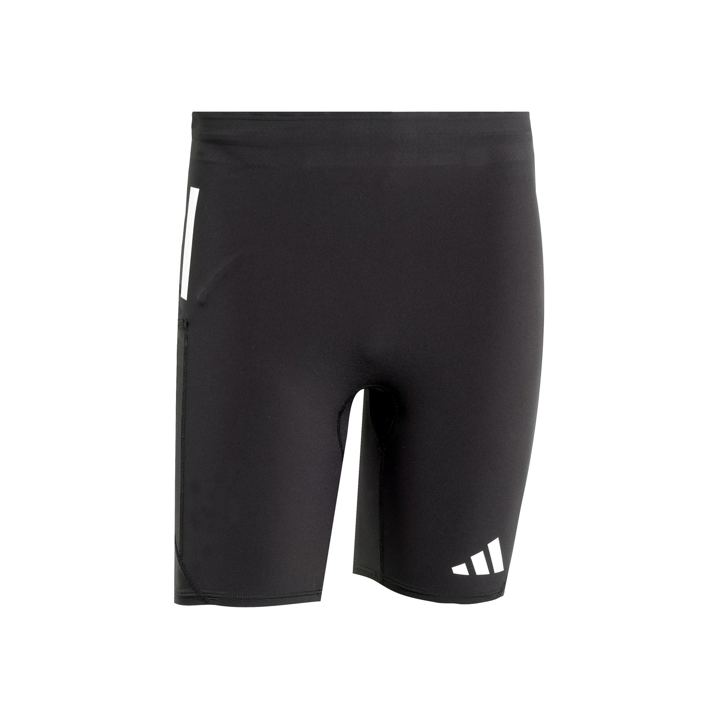 adidas Adizero Collant De Course Hommes-Noir