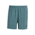 Own The Run 5in Short De Running Hommes-Vert Foncé
