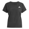 Adizero Maillot De Course Femmes-Noir