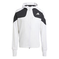 Adizero Veste Running Hommes-Blanc
