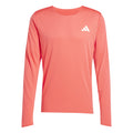 Adizero Maillot De Course Hommes-Corail
