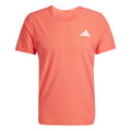 Adizero Maillot De Course Hommes-Corail