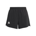 Teamwear Short De Running Enfants-Noir
