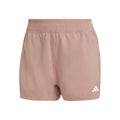 Own The Run 4in Short De Running Femmes-Vieux Rose