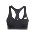 Adizero Medium Support Soutien-gorge Sport Femmes-Noir