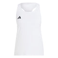 adizero Essentials Maillot de course - blanc