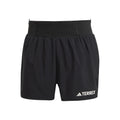 Terrex XPR 5in Short De Running Femmes-Noir