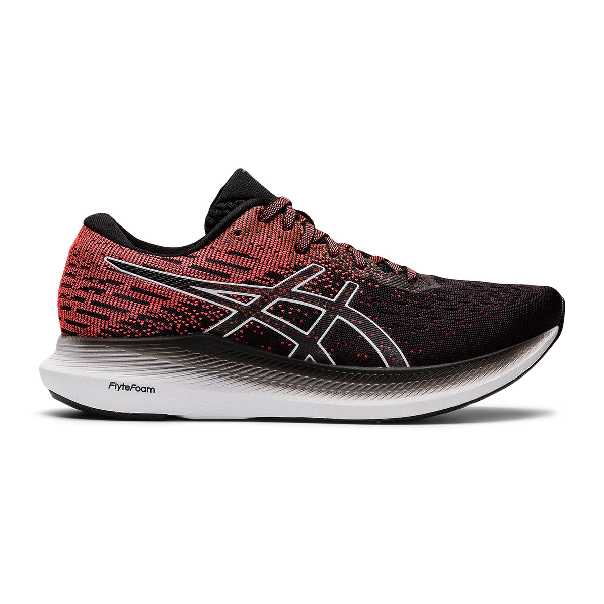 ASICS Evoride 2 Chaussure de running sans stabilisateurs Femmes - noir, multicouleur