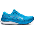 Gel-Kayano 29 Chaussure de running avec stabilisateurs Hommes - bleu clair, blanc