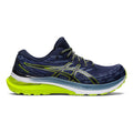 Gel-Kayano 29 Chaussure de running avec stabilisateurs Hommes - bleu, vert