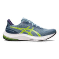 Gel-Pulse 14 Chaussure de running sans stabilisateurs Hommes - bleu clair, vert