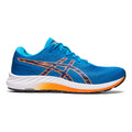 Gel-Excite 9 Chaussure de running sans stabilisateurs Hommes - bleu clair, orange