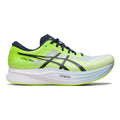 Magic Speed 2 Chaussure de compétition Hommes - vert, bleu