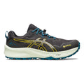 Gel-Trabuco 11 GTX Chaussure trail Hommes - noir, jaune