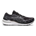 Gel- Kayano 29 Chaussure de running avec stabilisateurs Femmes - noir, blanc