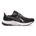 Gel-Pulse 14 Chaussure de running sans stabilisateurs Femmes - noir, blanc