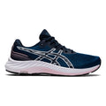 Gel-Excite 9 Chaussure de running sans stabilisateurs Femmes - bleu, blanc