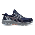 Gel-Venture 9 Chaussure trail Femmes - bleu,