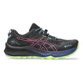 Gel-Trabuco 11 GTX Chaussure trail Femmes - noir, pink
